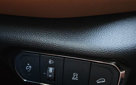 Haval Jolion, 2022 год, 1 720 000 рублей, 29 фотография