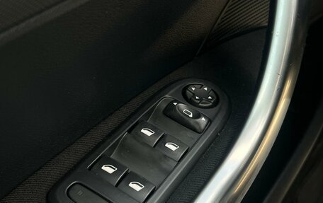 Peugeot 408 I рестайлинг, 2013 год, 570 000 рублей, 13 фотография