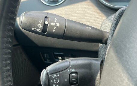 Peugeot 408 I рестайлинг, 2013 год, 570 000 рублей, 14 фотография
