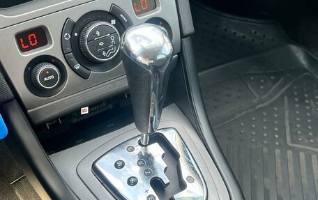 Peugeot 408 I рестайлинг, 2013 год, 570 000 рублей, 12 фотография
