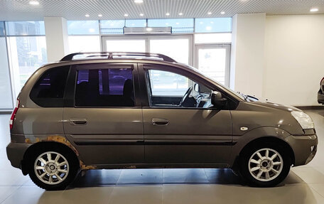 Hyundai Matrix I рестайлинг, 2008 год, 430 000 рублей, 4 фотография