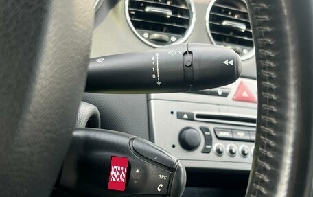 Peugeot 408 I рестайлинг, 2013 год, 570 000 рублей, 15 фотография