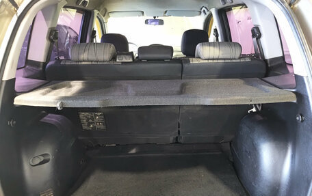 Hyundai Matrix I рестайлинг, 2008 год, 430 000 рублей, 10 фотография