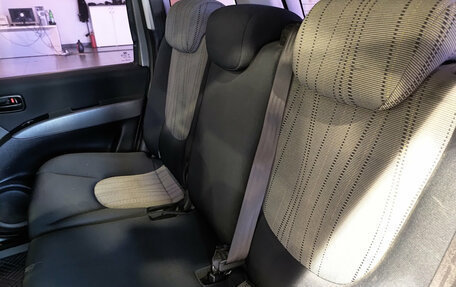 Hyundai Matrix I рестайлинг, 2008 год, 430 000 рублей, 12 фотография