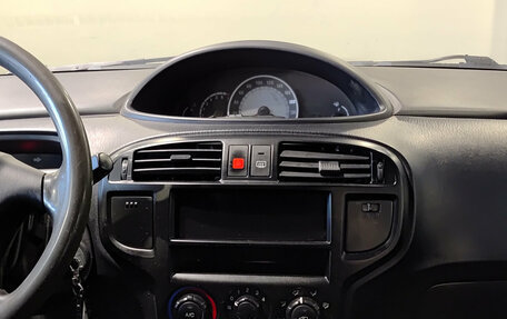 Hyundai Matrix I рестайлинг, 2008 год, 430 000 рублей, 15 фотография