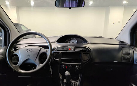 Hyundai Matrix I рестайлинг, 2008 год, 430 000 рублей, 14 фотография