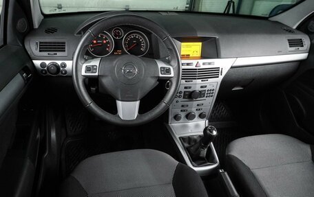 Opel Astra H, 2011 год, 1 159 000 рублей, 6 фотография