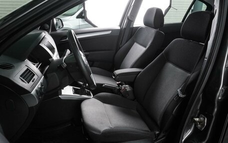 Opel Astra H, 2011 год, 1 159 000 рублей, 10 фотография
