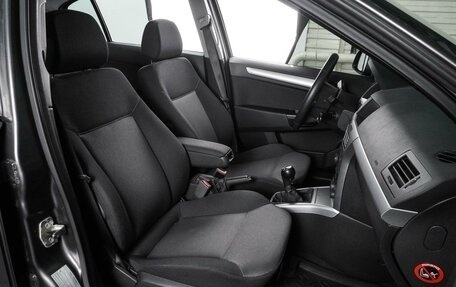 Opel Astra H, 2011 год, 1 159 000 рублей, 8 фотография