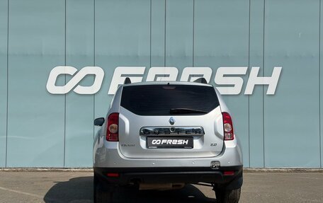 Renault Duster I рестайлинг, 2013 год, 999 000 рублей, 4 фотография
