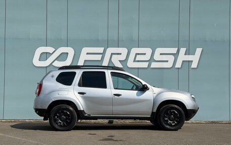 Renault Duster I рестайлинг, 2013 год, 999 000 рублей, 5 фотография