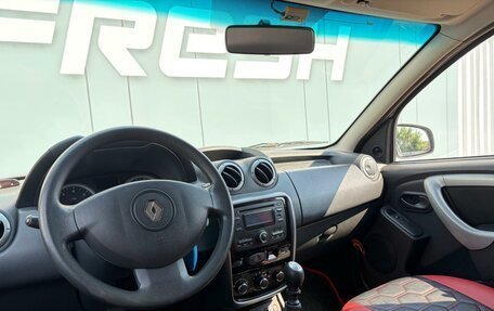 Renault Duster I рестайлинг, 2013 год, 999 000 рублей, 6 фотография