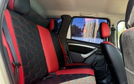 Renault Duster I рестайлинг, 2013 год, 999 000 рублей, 9 фотография