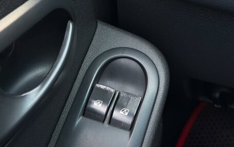 Renault Duster I рестайлинг, 2013 год, 999 000 рублей, 13 фотография