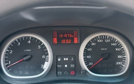 Renault Duster I рестайлинг, 2013 год, 999 000 рублей, 11 фотография