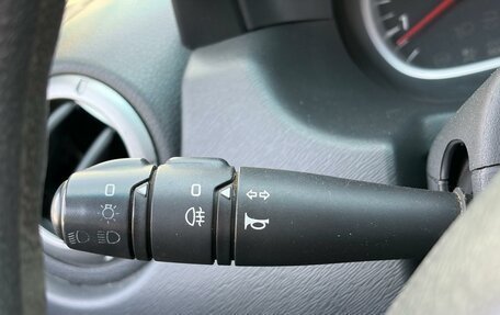 Renault Duster I рестайлинг, 2013 год, 999 000 рублей, 14 фотография