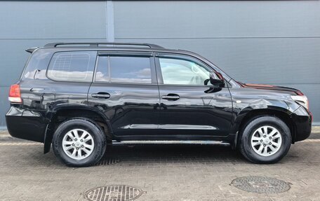 Toyota Land Cruiser 200, 2008 год, 3 299 000 рублей, 3 фотография
