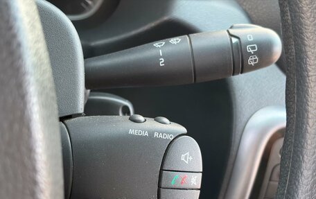 Renault Duster I рестайлинг, 2013 год, 999 000 рублей, 15 фотография