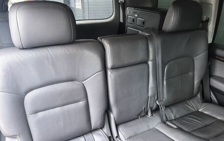 Toyota Land Cruiser 200, 2008 год, 3 299 000 рублей, 15 фотография