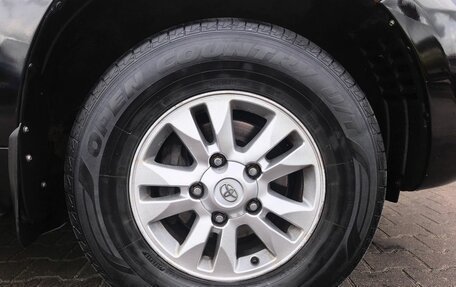 Toyota Land Cruiser 200, 2008 год, 3 299 000 рублей, 19 фотография