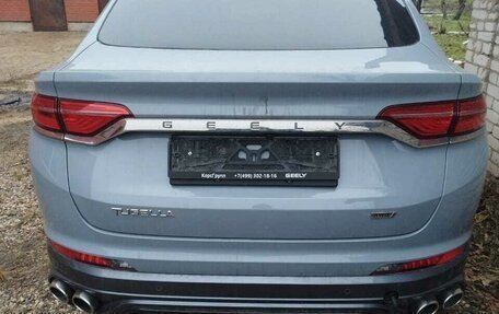 Geely Tugella FY11, 2022 год, 1 200 000 рублей, 2 фотография