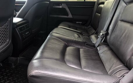 Toyota Land Cruiser 200, 2008 год, 3 299 000 рублей, 18 фотография
