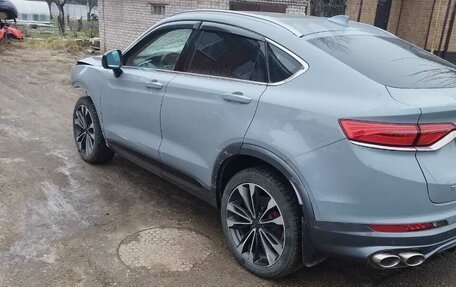 Geely Tugella FY11, 2022 год, 1 200 000 рублей, 3 фотография