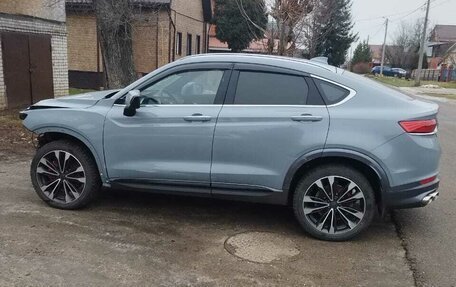 Geely Tugella FY11, 2022 год, 1 200 000 рублей, 4 фотография