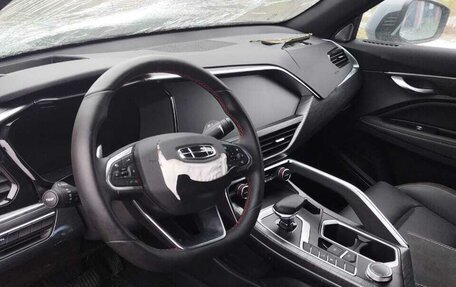 Geely Tugella FY11, 2022 год, 1 200 000 рублей, 6 фотография