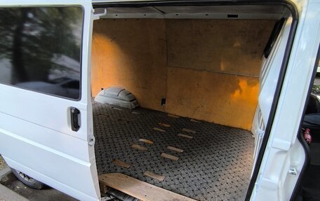 Volkswagen Transporter T4, 1993 год, 670 000 рублей, 5 фотография