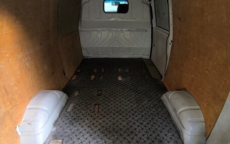 Volkswagen Transporter T4, 1993 год, 670 000 рублей, 6 фотография