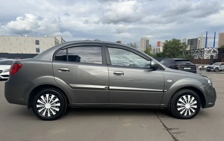 KIA Rio II, 2010 год, 480 000 рублей, 7 фотография