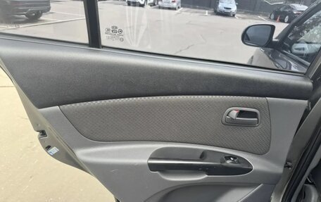 KIA Rio II, 2010 год, 480 000 рублей, 12 фотография