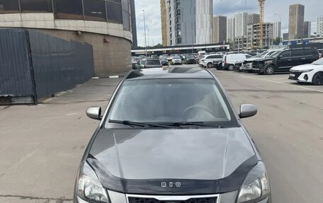 KIA Rio II, 2010 год, 480 000 рублей, 15 фотография