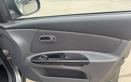 KIA Rio II, 2010 год, 480 000 рублей, 14 фотография