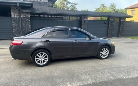 Toyota Camry, 2011 год, 1 020 000 рублей, 7 фотография