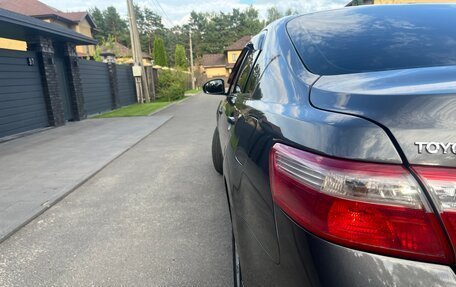 Toyota Camry, 2011 год, 1 020 000 рублей, 9 фотография