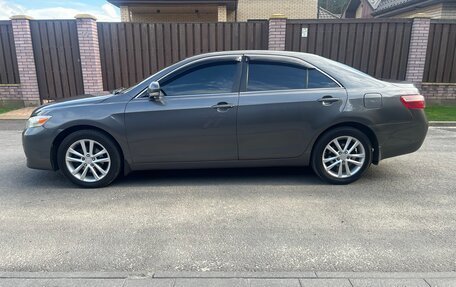 Toyota Camry, 2011 год, 1 020 000 рублей, 8 фотография