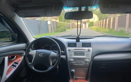 Toyota Camry, 2011 год, 1 020 000 рублей, 12 фотография