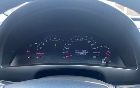 Toyota Camry, 2011 год, 1 020 000 рублей, 11 фотография