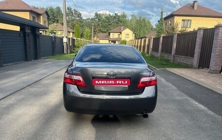 Toyota Camry, 2011 год, 1 020 000 рублей, 5 фотография