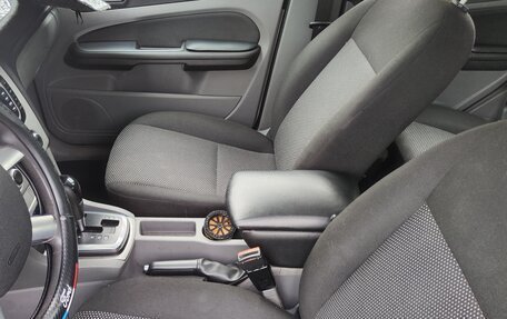 Ford Focus II рестайлинг, 2011 год, 655 000 рублей, 6 фотография