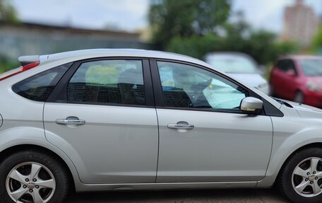 Ford Focus II рестайлинг, 2011 год, 655 000 рублей, 2 фотография