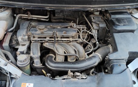 Ford Focus II рестайлинг, 2011 год, 655 000 рублей, 8 фотография