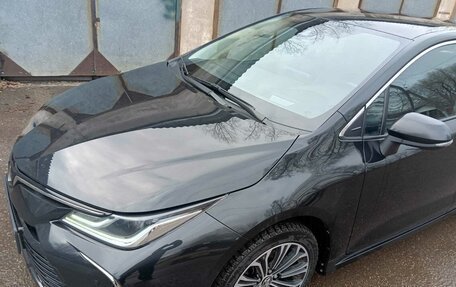 Toyota Corolla, 2019 год, 1 700 000 рублей, 2 фотография