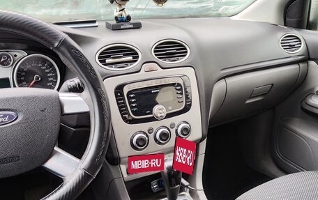 Ford Focus II рестайлинг, 2011 год, 655 000 рублей, 5 фотография
