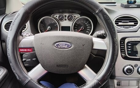 Ford Focus II рестайлинг, 2011 год, 655 000 рублей, 4 фотография