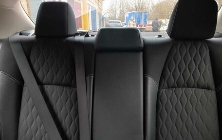 Toyota Corolla, 2019 год, 1 700 000 рублей, 9 фотография