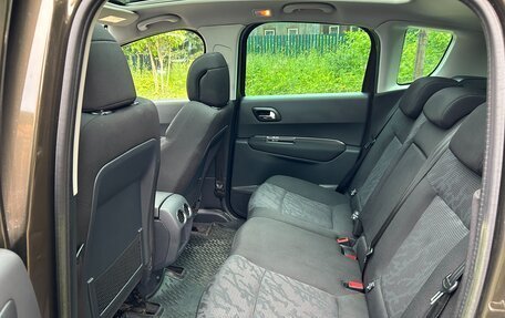 Peugeot 3008 I рестайлинг, 2011 год, 600 000 рублей, 8 фотография