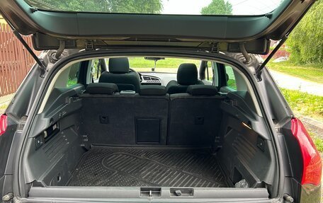 Peugeot 3008 I рестайлинг, 2011 год, 600 000 рублей, 9 фотография